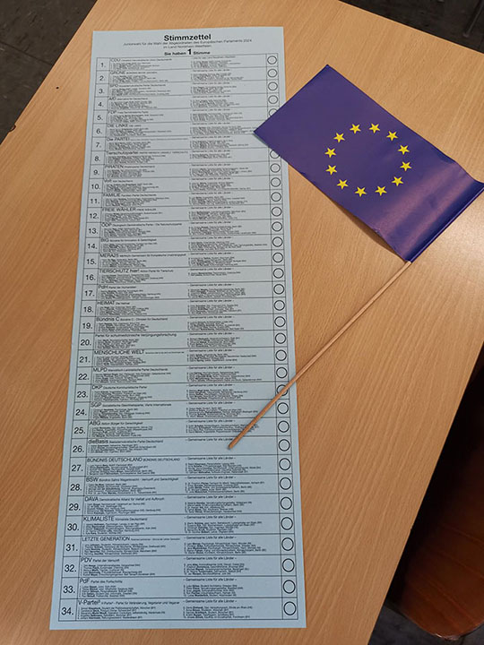 2024 06 07 Juniorwahl EU2024 Stimmliste 1